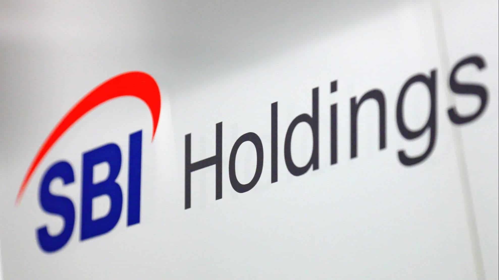 SBI Holding Rusyadaki Faaliyetlerini Durduracak