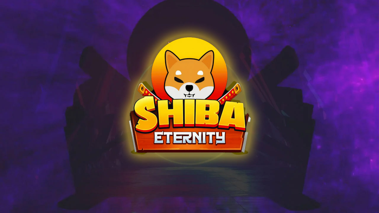 Shiba Eternity Mobil Oyunu Test Kullanimina Acildi