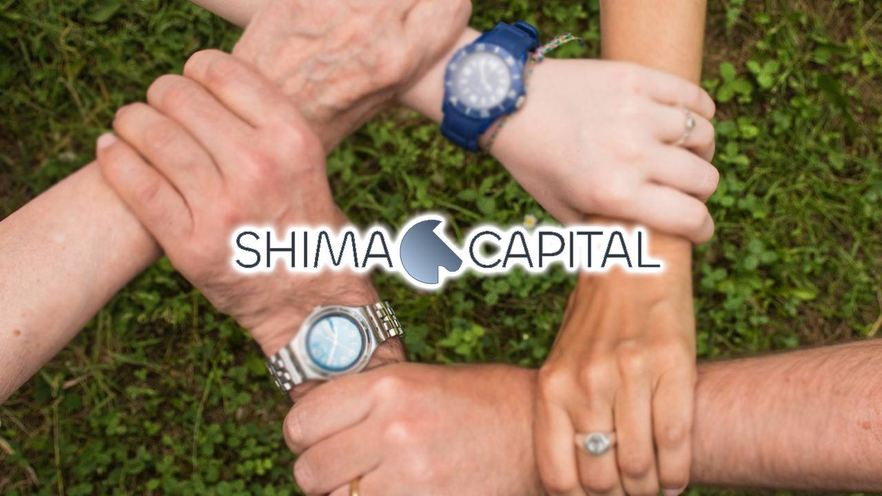 Shima Capital 200 Milyon Dolarlik Web3 Fonu Aldi