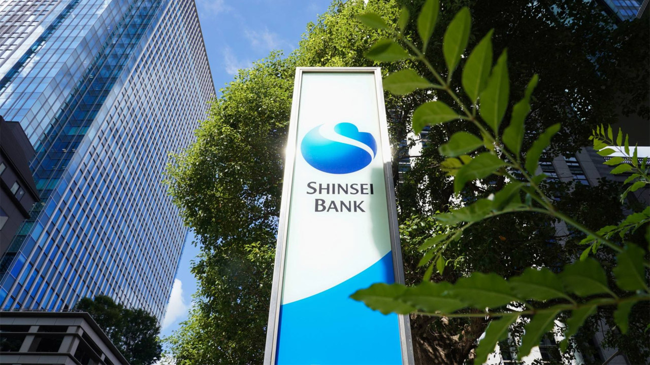Shinsei Bank Musterilerini Kripto Parayla Odullendiriyor