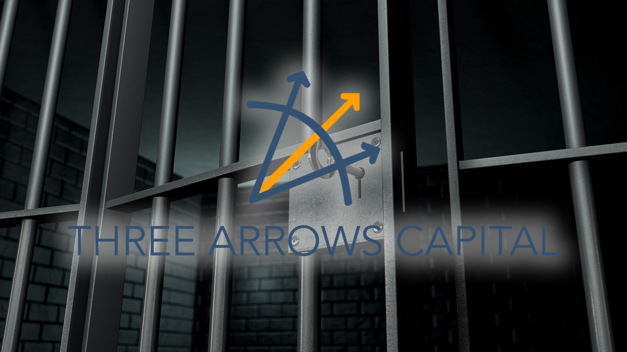 Three Arrows Capitalin Kurucu Ortagi Hapse Girebilir