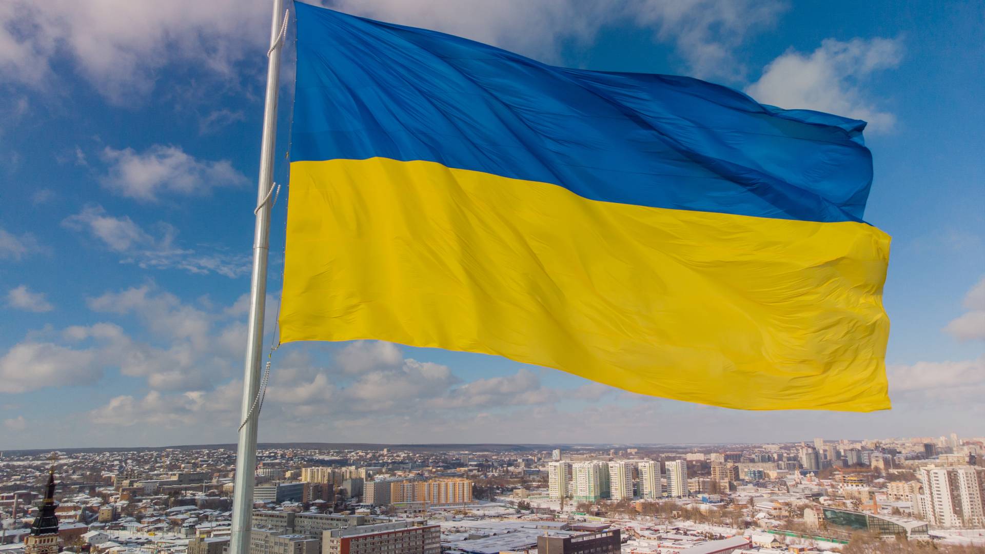 Ukrayna Rus Guclerini Finanse Eden Kripto Cuzdanina El Koydu