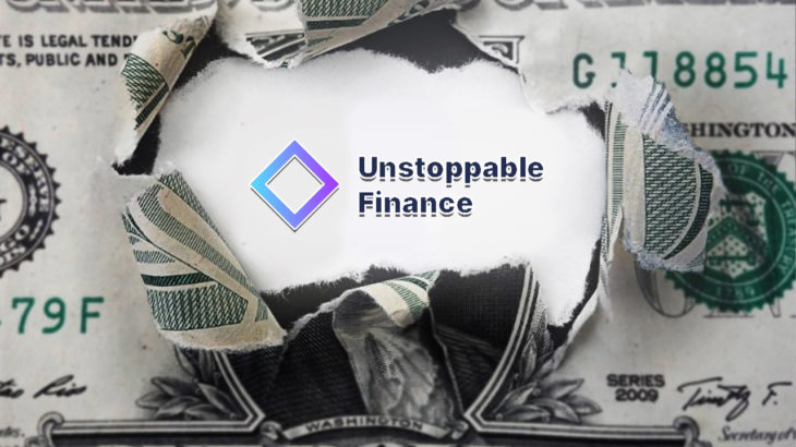 Unstoppable Finance 125 Milyon Euro Yatirim Aldi