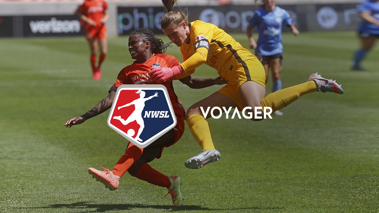 Voyager Iflasiyla ABD Kadin Futbolculari Risk Altinda