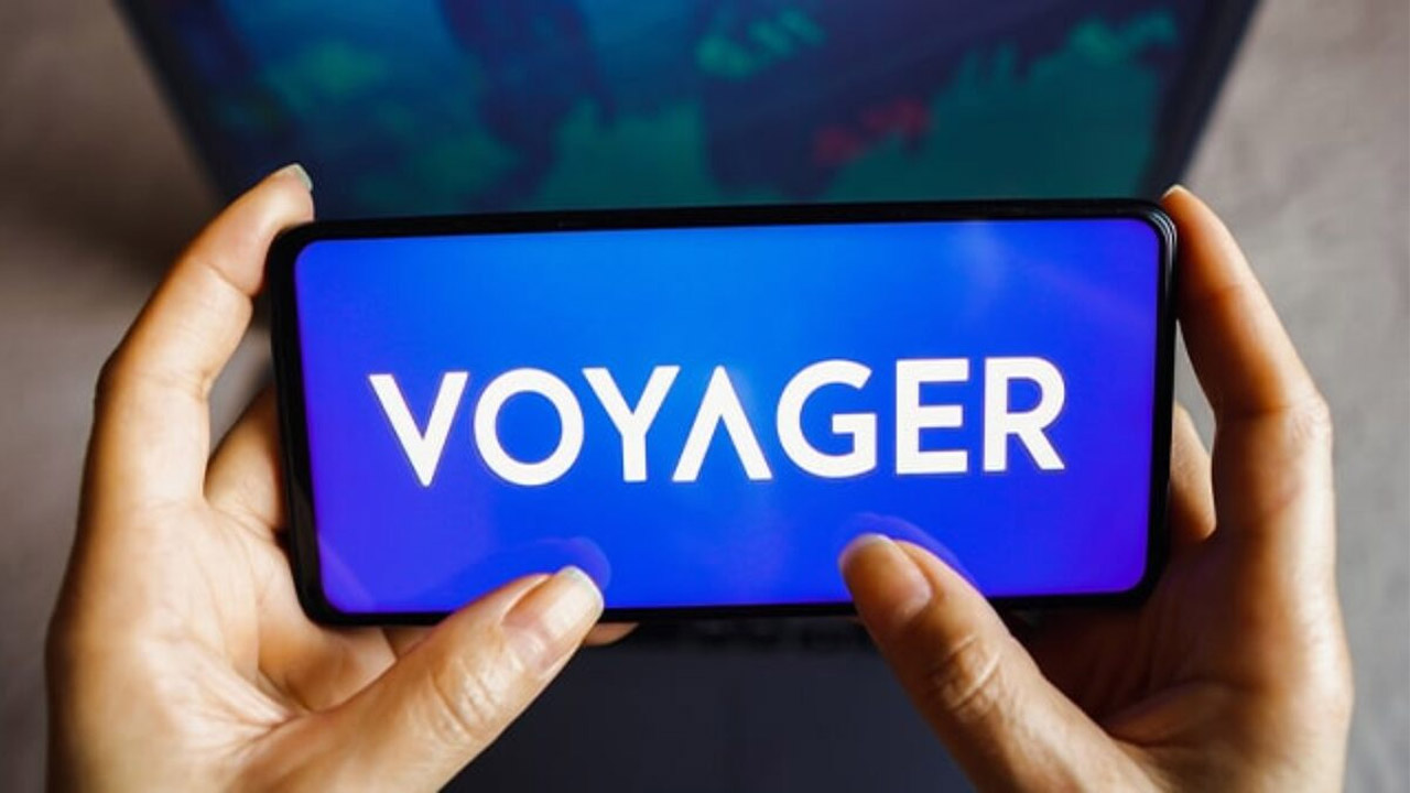 Voyager Musterilerine 270 Milyon Dolar Iade Ediyor