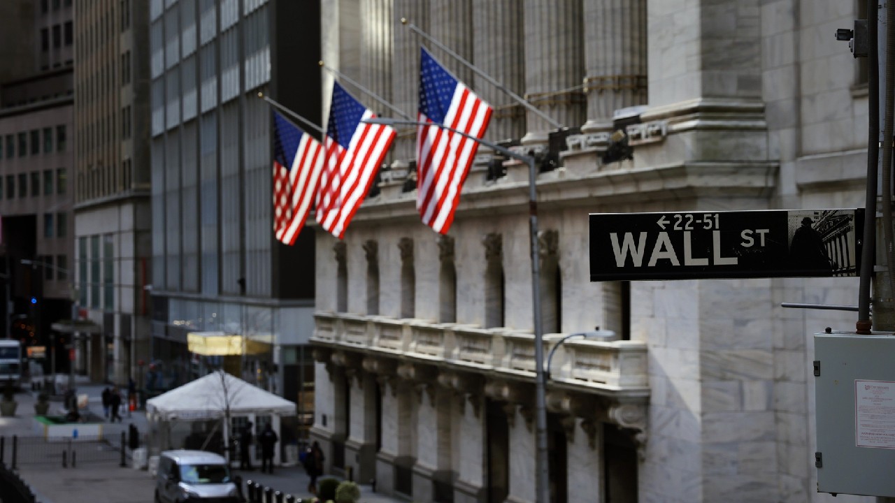 Wall Streetin DTCCsi Blockchain Platformu Baslatti