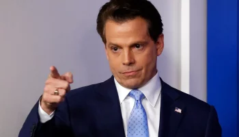 anthony scaramucci