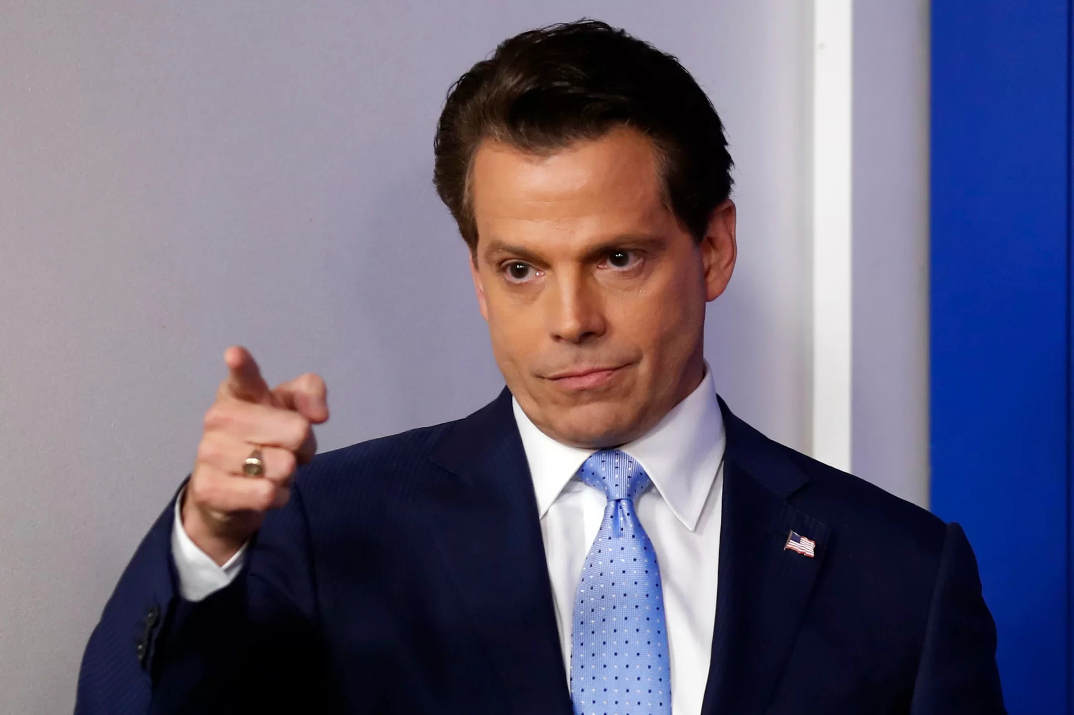 anthony scaramucci
