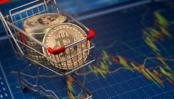 Bitcoin Düşüyor! Bitcoin Kaç Dolar? 19 Ağustos 2022