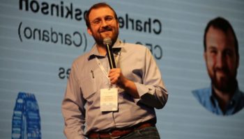 charles hoskinson ve fud söylemleri