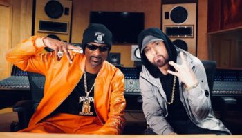 eminem snoop