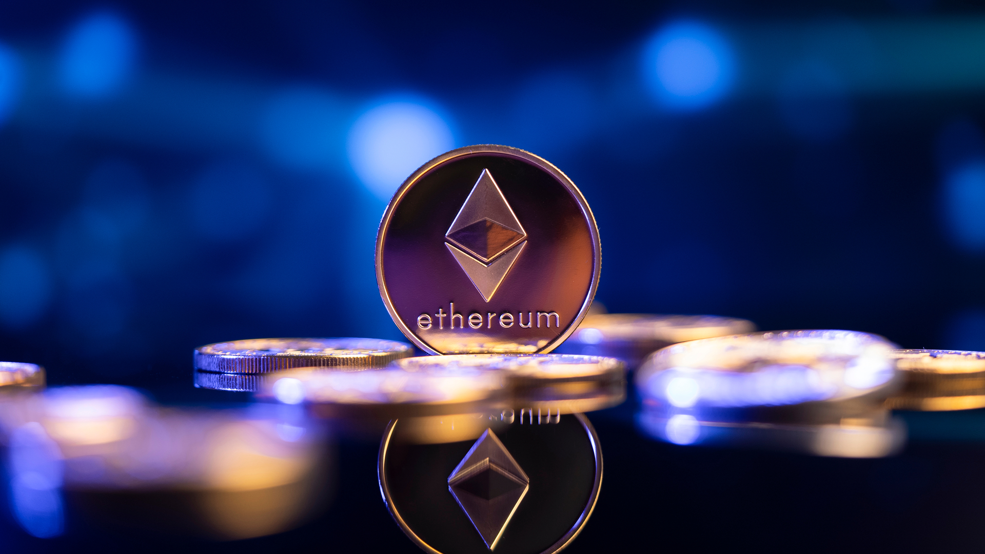 ethereum merge