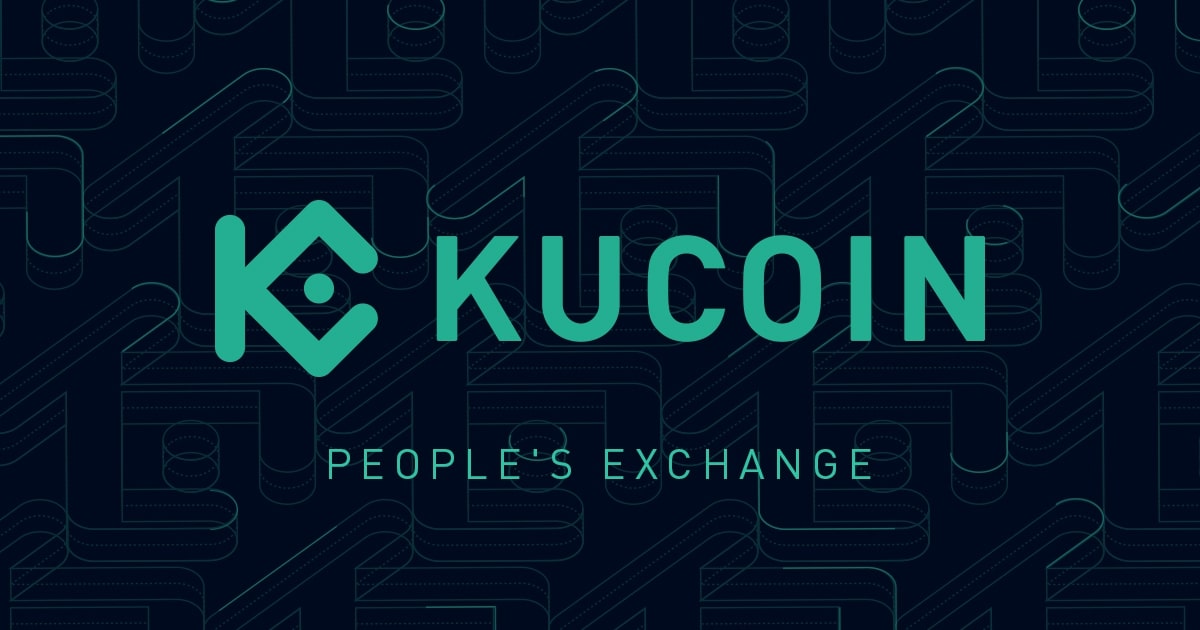 kucoin 1