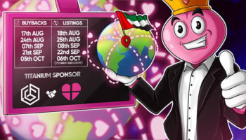 meme token lovely inu