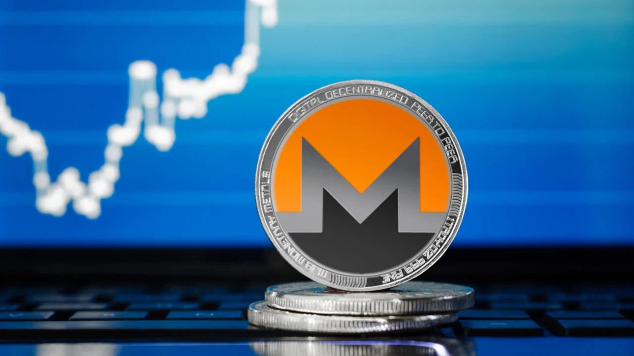 monero