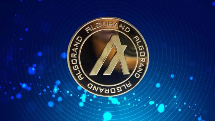 Algorand Neden Yukseliyor