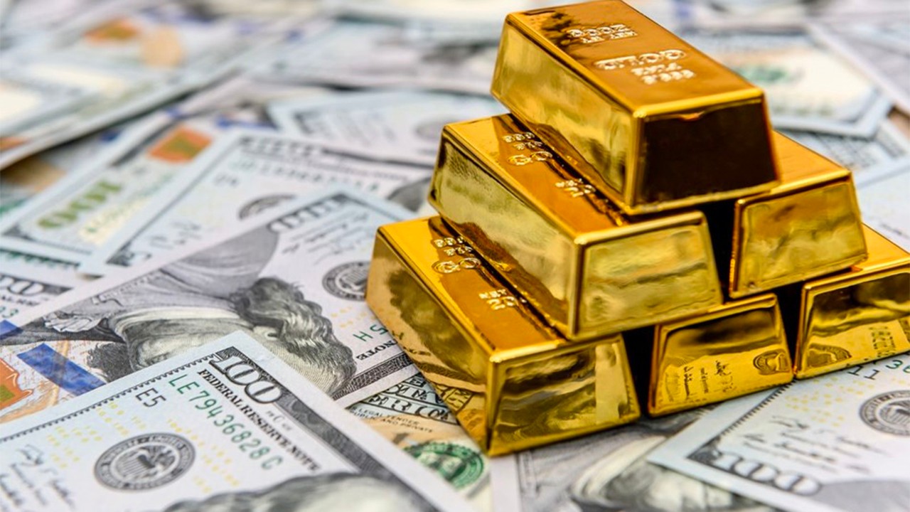 Altin ve Dolar Fiyati Ne Durumda 13 Eylul 2022