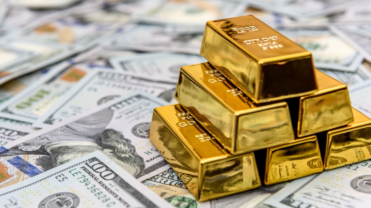 Altin ve Dolar Fiyati Ne Durumda 19 Eylul 2022