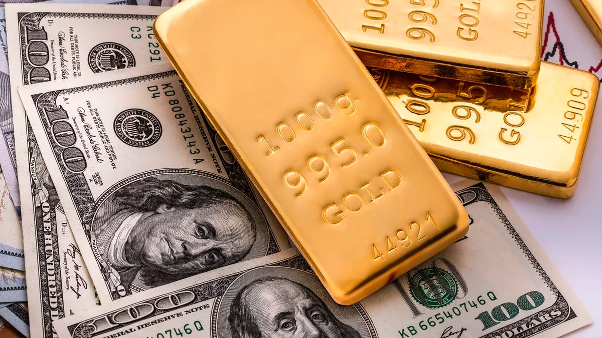 Altin ve Dolarda Son Durum Ne 14 Eylul 2022
