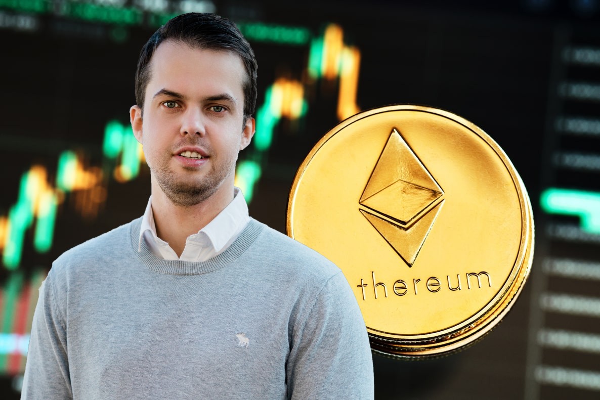 Analist Michael van de Poppe Ethereum Fiyat Tahminini Acikladi