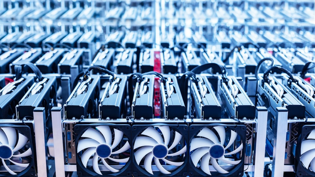 Argo Blockchainin Kripto Madenciligi Marji Azaldi