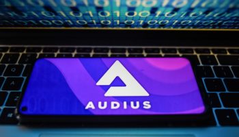 Audius Aylik Ortalama 7.5 Milyon Kullaniciya Hizmet Veriyor