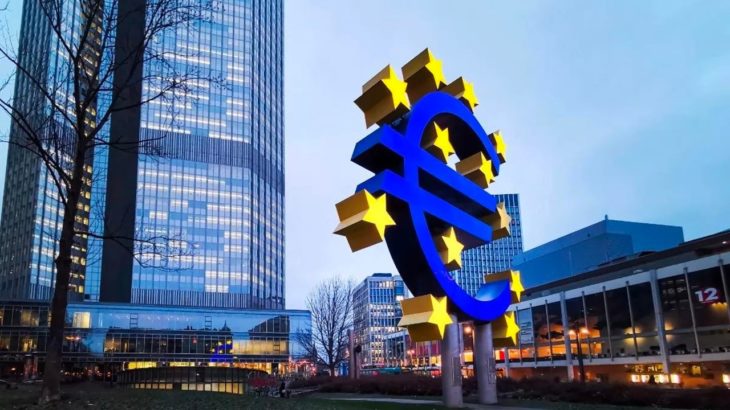 Avrupa Merkez Bankasi Dagitilmis Defter Teknolojisi Arastirmalarina Basladi