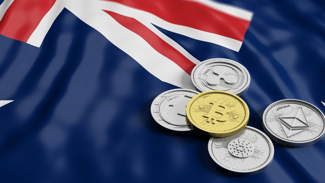 Avustralya Hazinesi Kripto Vergi Duzenlemesi icin Halka Danisiyor