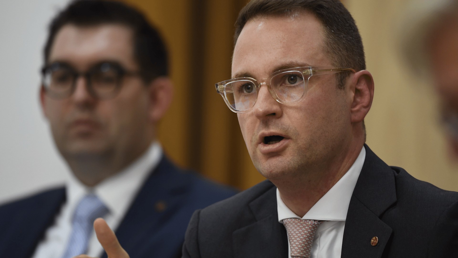 Avustralyali Senator Dijital Varliklar Icin Yasa Tasarisi Hazirladi