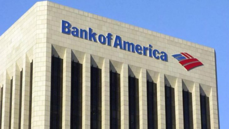 Bank of America Kripto Paralar Hakkinda Bir Rapor Yayimladi