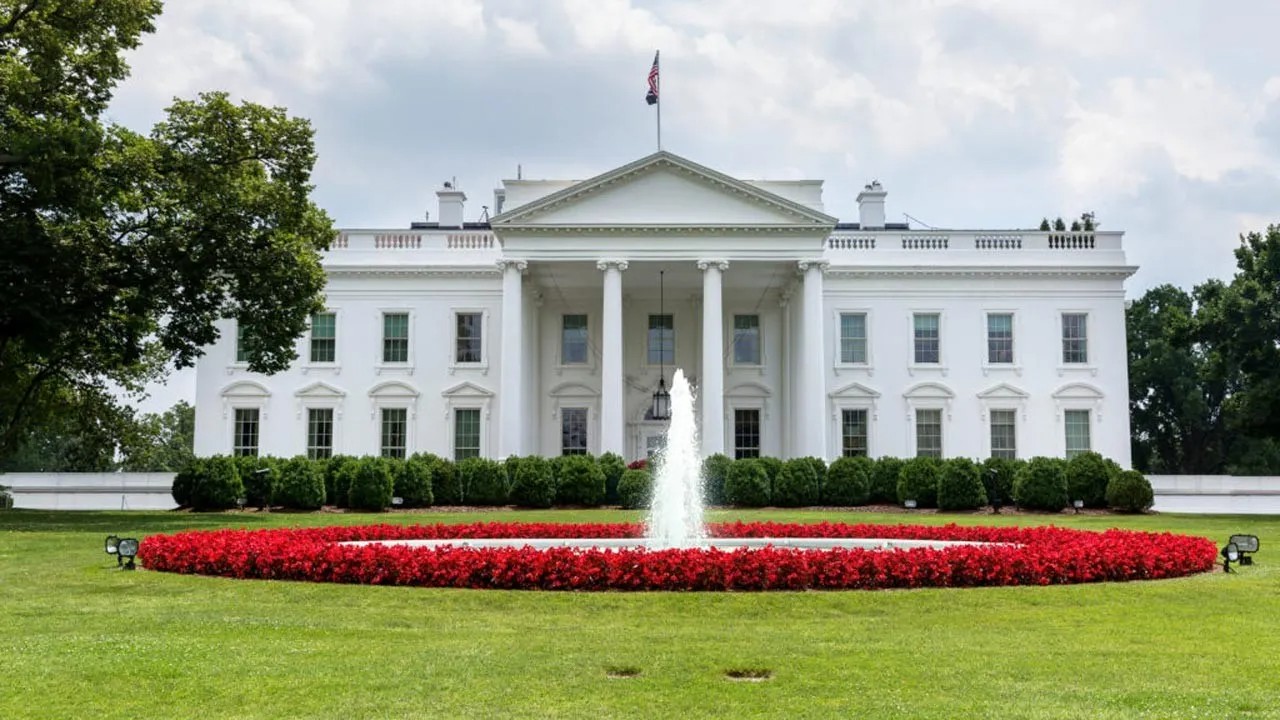 Beyaz Saraydan Kripto Para Aciklamasi