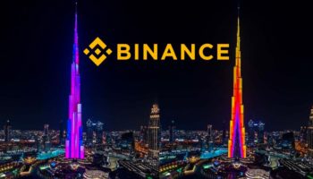 Binance Dubai Duzenleyicisinden MVP Lisansi Aldi