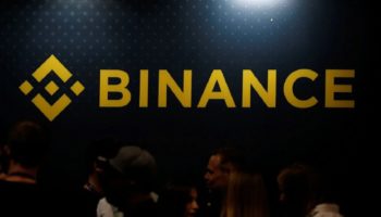 Binance KyberSwap Suphelilerini Tespit Etmis Olabilir