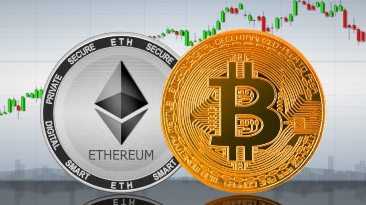 BitMEX Kurucusu ETHnin BTCden Daha Iyi Oldugunu Savundu
