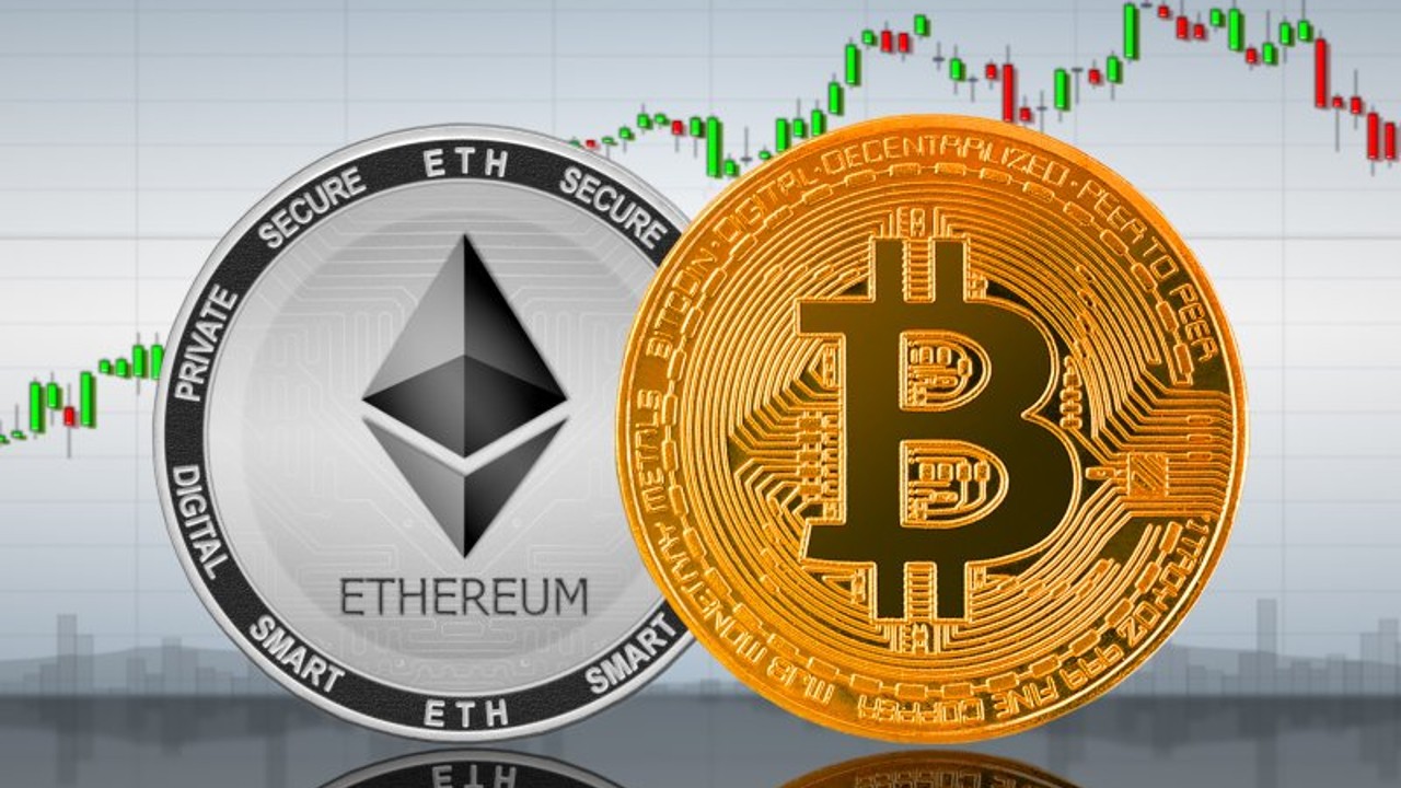 BitMEX Kurucusu ETHnin BTCden Daha Iyi Oldugunu Savundu