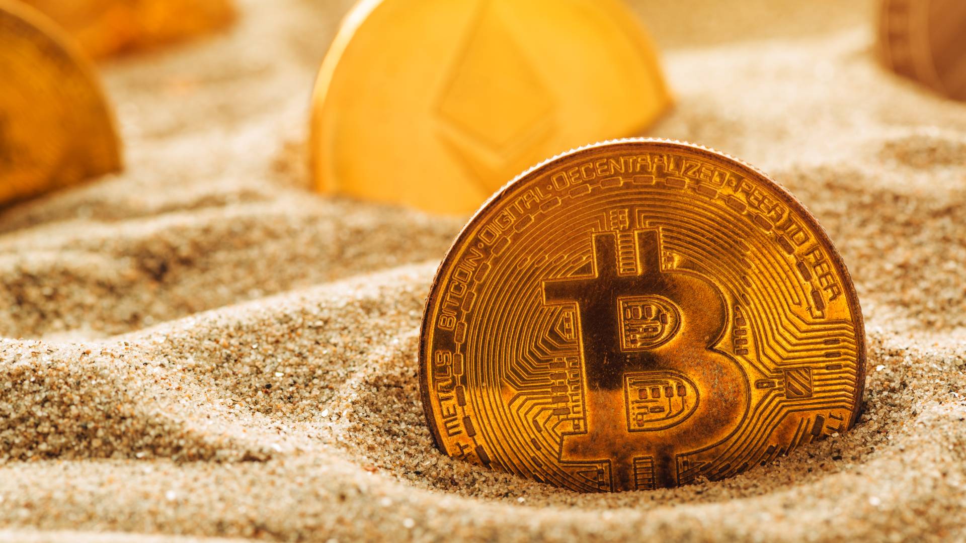 Bitcoin Asiri Korku Bolgesinde