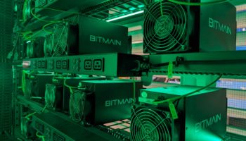 Bitcoin Madencilik Ekipmanlarinin Fiyati Yuzde 70 Dustu