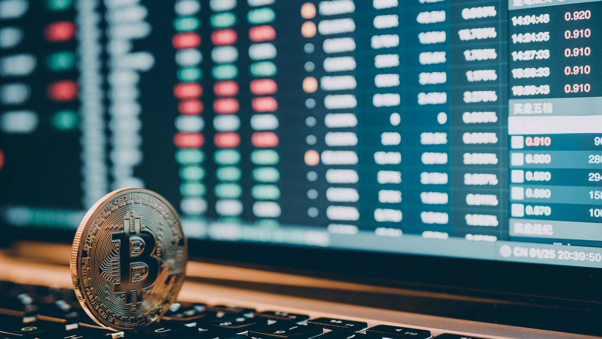 Bitcoin Tekrardan 19 Bin Dolarin Uzerinde 8 Eylul 2022 Piyasa Analizi