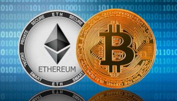 Bitcoin ve Ethereum Aglarina Ilginin Azalmasi Sorun Olabilir 1