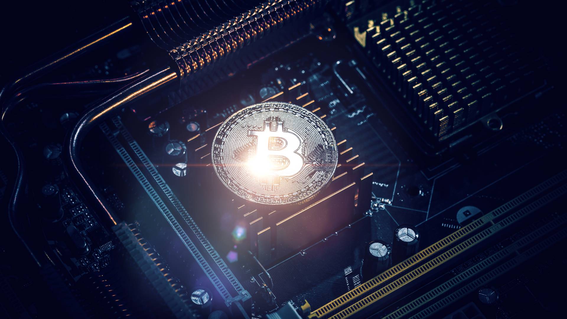 Bitcoinin 2024e Kadar Sifir Emisyona Ulasmasi Hedefleniyor