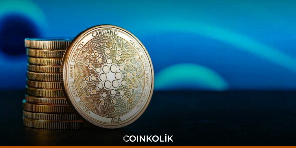 Bitfinex, Cardano Vasil Yükseltmesini Destekliyor