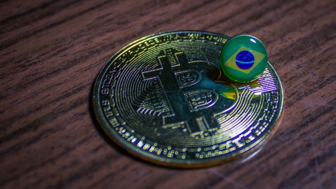 Brezilya Kripto Para Duzenlemelerini Degistirmeyi Planliyor