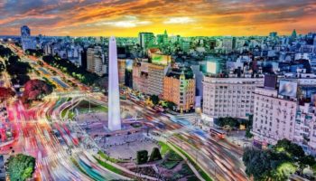 Buenos Aireste Blockchainle Ilgili Yasa Tasarisi Sunuldu