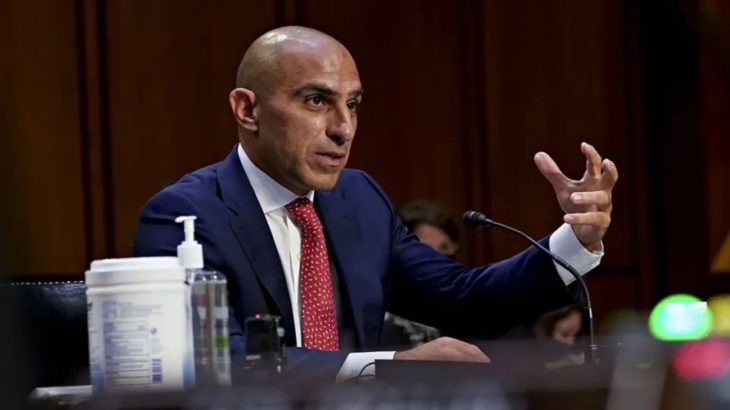 CFTC Baskani Duzenlemelerin Bitcoini Yukseltecegini Iddia Etti