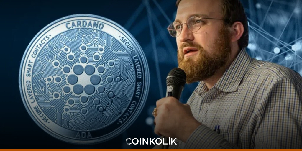 Cardano (ADA) Kurucu Ortağı, Analist Peter Brandt’ı Eleştirdi
