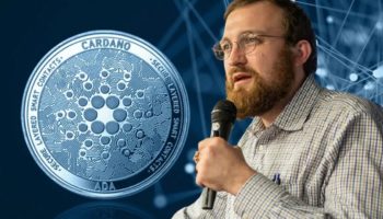 Cardano ADA Kurucu Ortagi Analist Peter Brandti Elestirdi