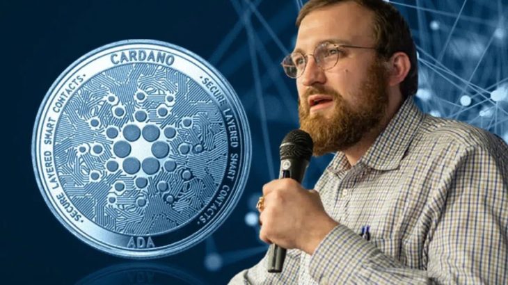Cardano ADA Kurucu Ortagi Analist Peter Brandti Elestirdi
