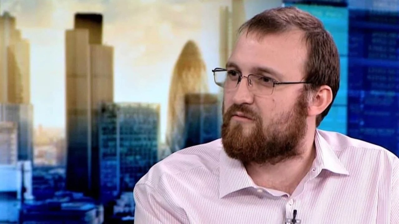 Cardano Kurucusundan Vasil Hard Fork Aciklamasi