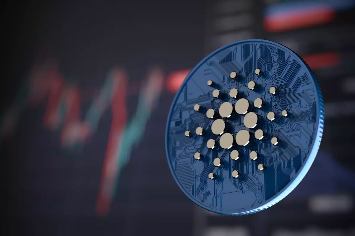 Cardano Vasil Hard Forku Son Asamalarda