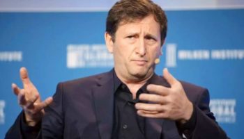 Celsius CEOsu Mashinsky Istifa Etti